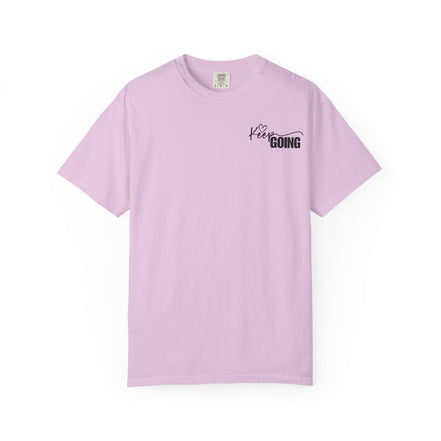 Women's Inspirational 'You Got This' T-Shirt — Motivational Heart Comfort Tee