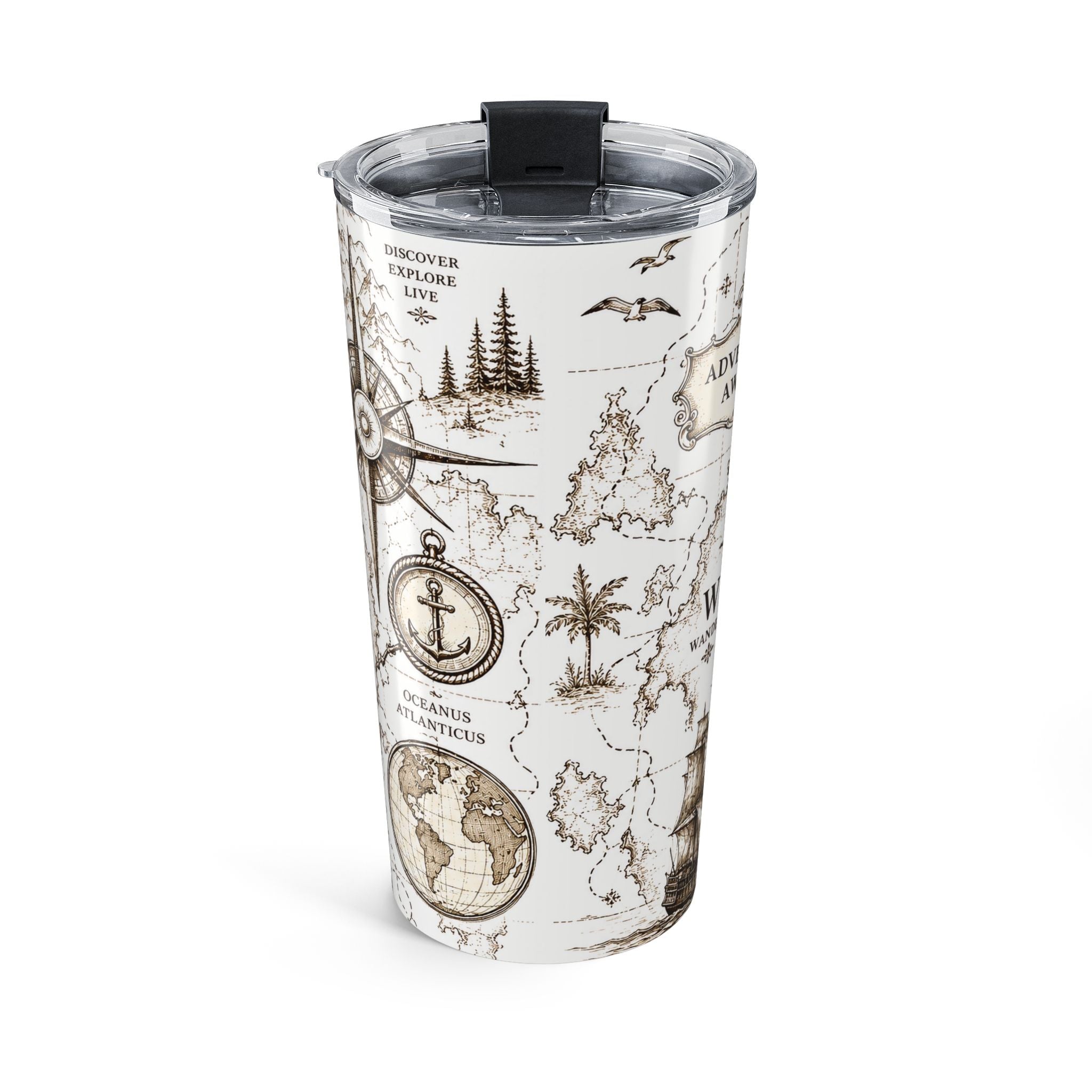 20oz tumbler - 