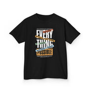 Boy's Tee — 