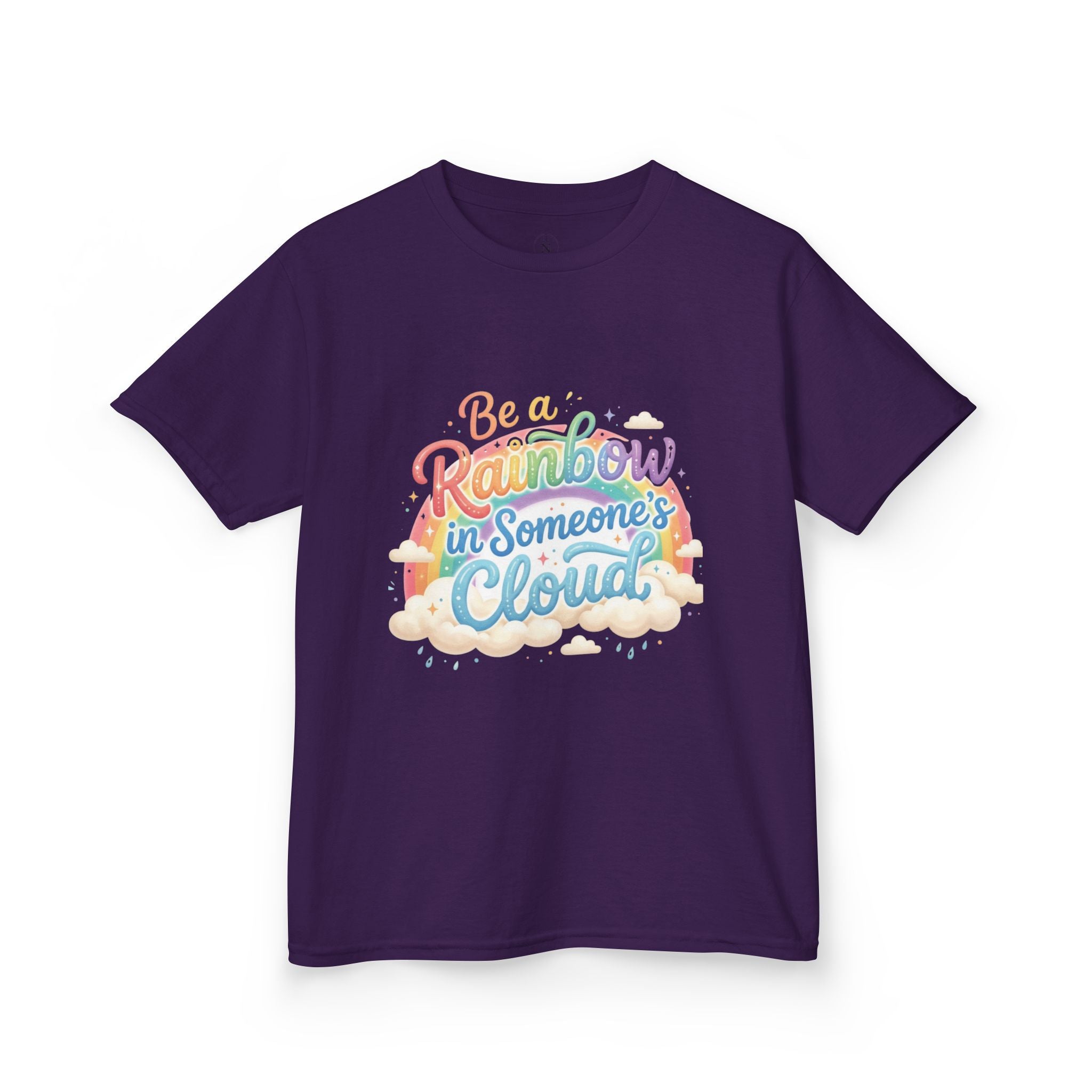 Girl's Tee — 