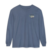 Protecting Your Peace Is Not Selfish - Long Sleeve Tee