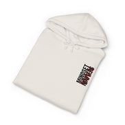 Mindset Matters Hoodie — Motivational Graphic Pullover