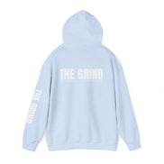 Hoodie — The Grind Pullover Hoodie (