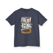 Boy's Tee — 
