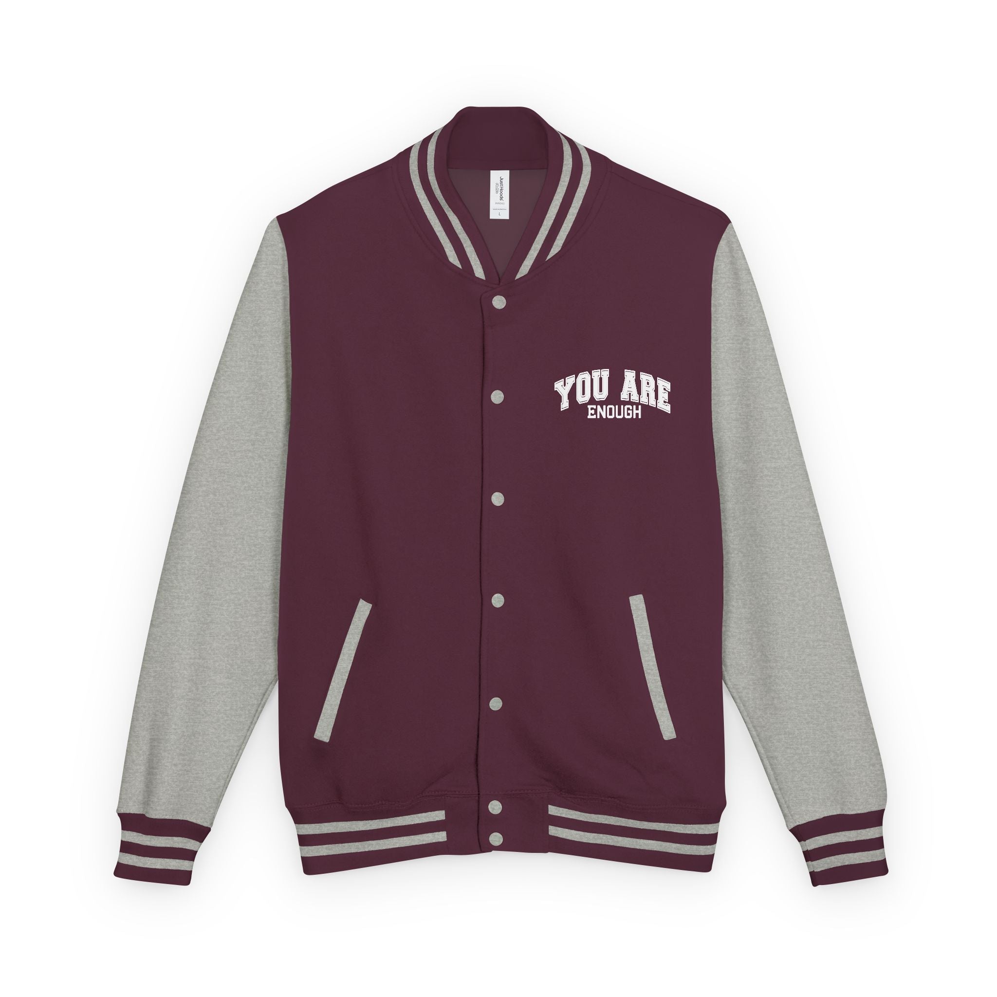 Letterman Jacket — 