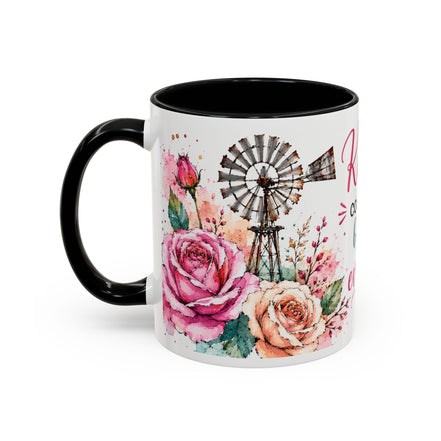 Kindness costs nothing but means everything - Coffee Mug 11oz