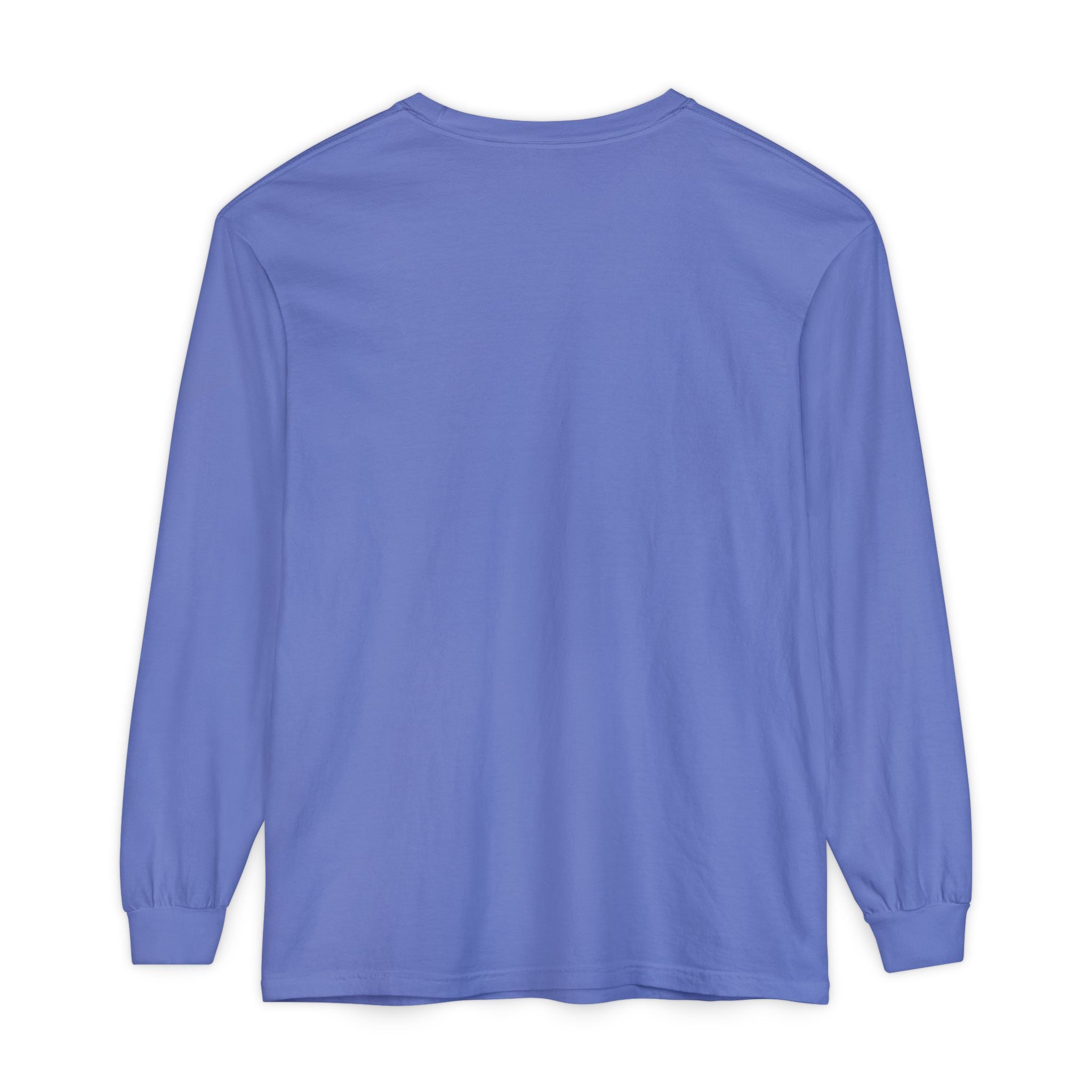God Is Greater Than Long Sleeve T-Shirt — 