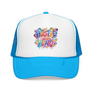 Women's Motivational Foam Trucker Hat