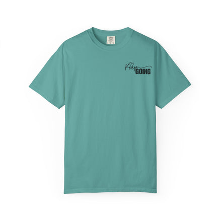 Women's Inspirational 'You Got This' T-Shirt — Motivational Heart Comfort Tee