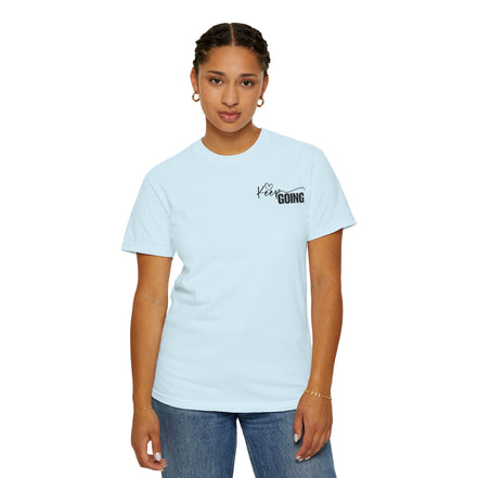 Women's Inspirational 'You Got This' T-Shirt — Motivational Heart Comfort Tee