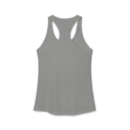 Anchor "Stay Strong" - Women's Ideal Racerback Tank