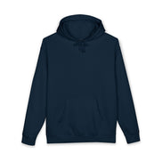 Unisex Hoodie — Conquer Fear Graphic Hooded Sweatshirt (Motivational Pullover)