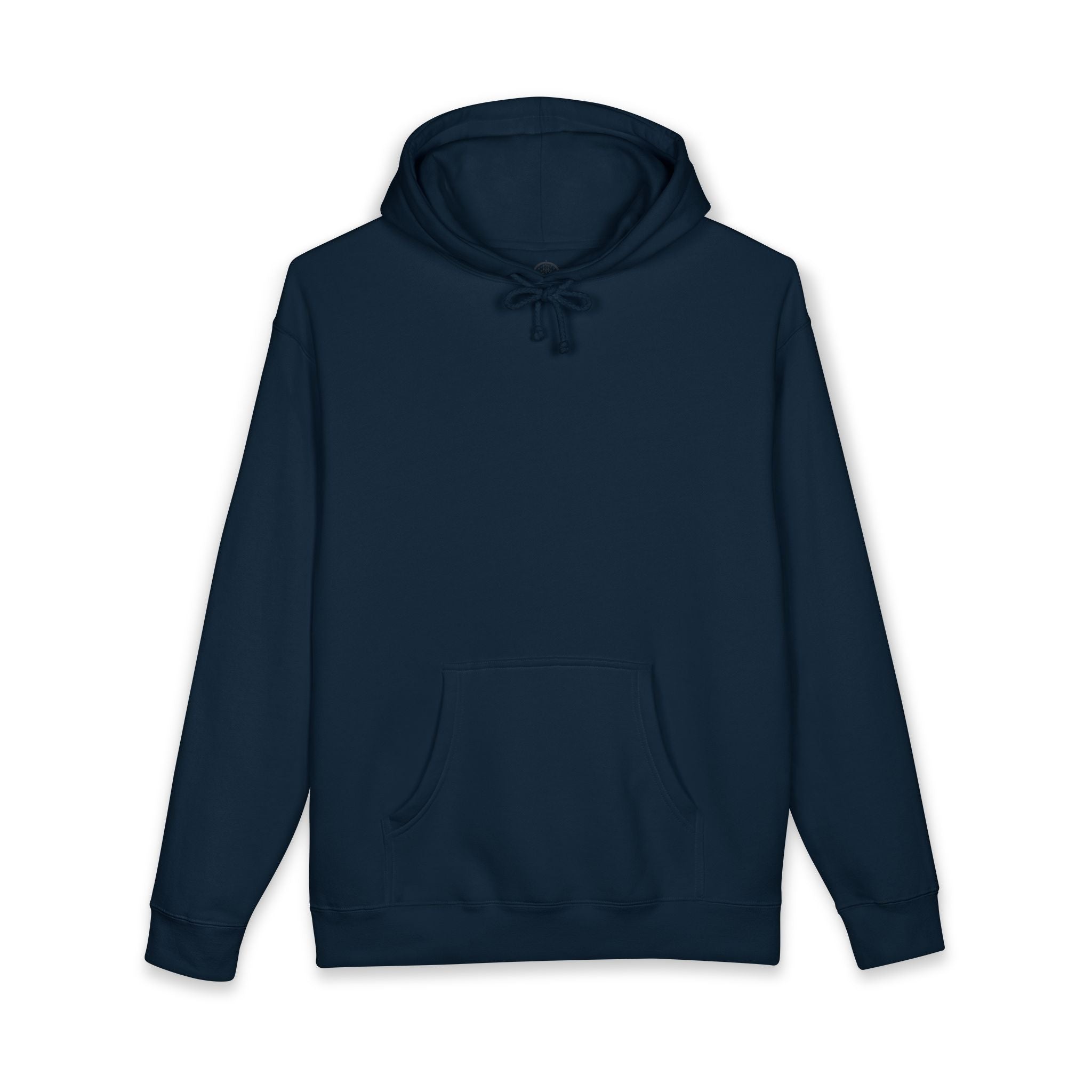 Unisex Hoodie — Conquer Fear Graphic Hooded Sweatshirt (Motivational Pullover)