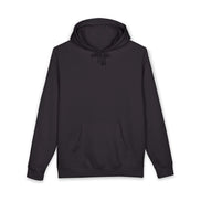 Unisex Hoodie — Conquer Fear Graphic Hooded Sweatshirt (Motivational Pullover)