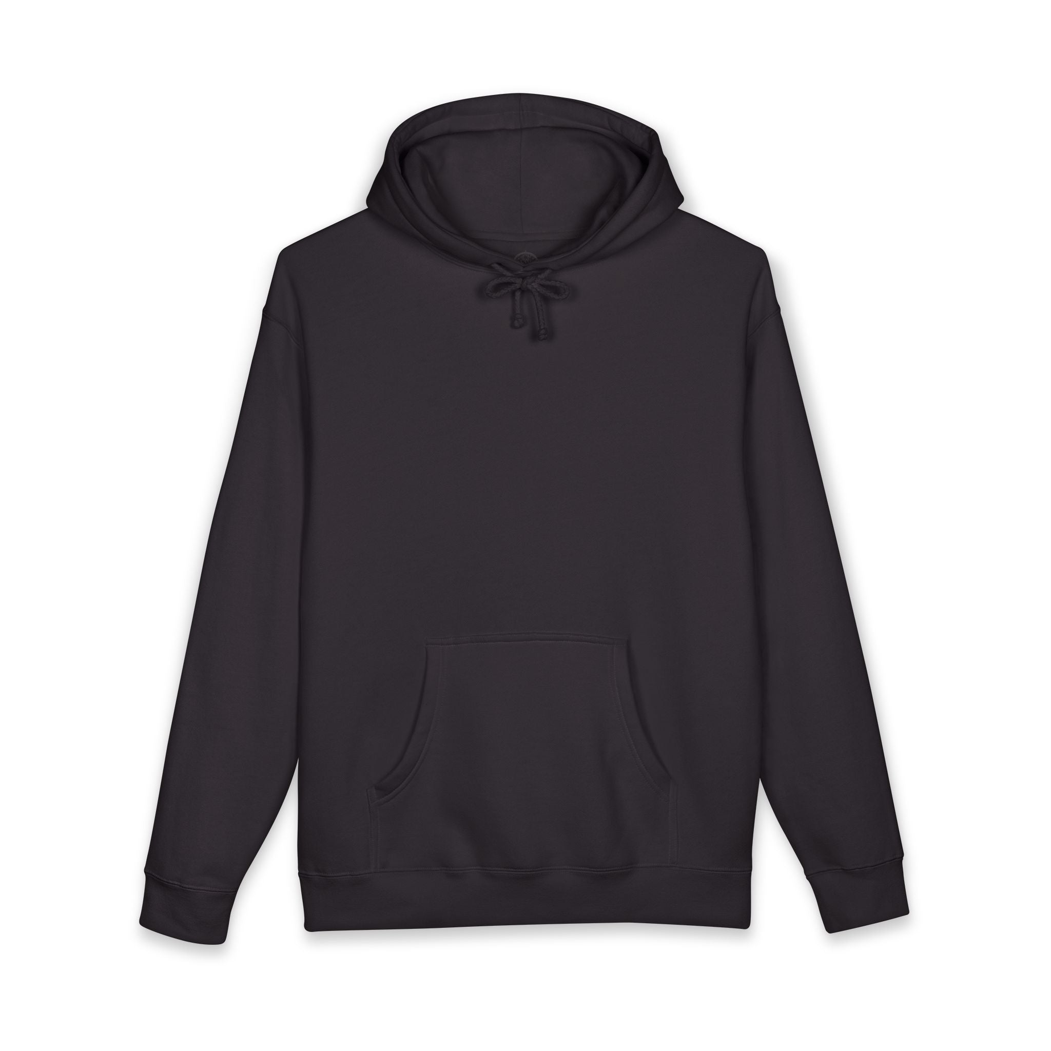 Unisex Hoodie — Conquer Fear Graphic Hooded Sweatshirt (Motivational Pullover)
