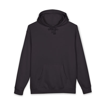 Unisex Hoodie — Conquer Fear Graphic Hooded Sweatshirt (Motivational Pullover)
