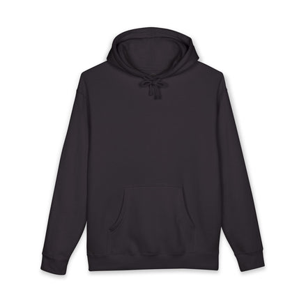 Unisex Hoodie — Conquer Fear Graphic Hooded Sweatshirt (Motivational Pullover)