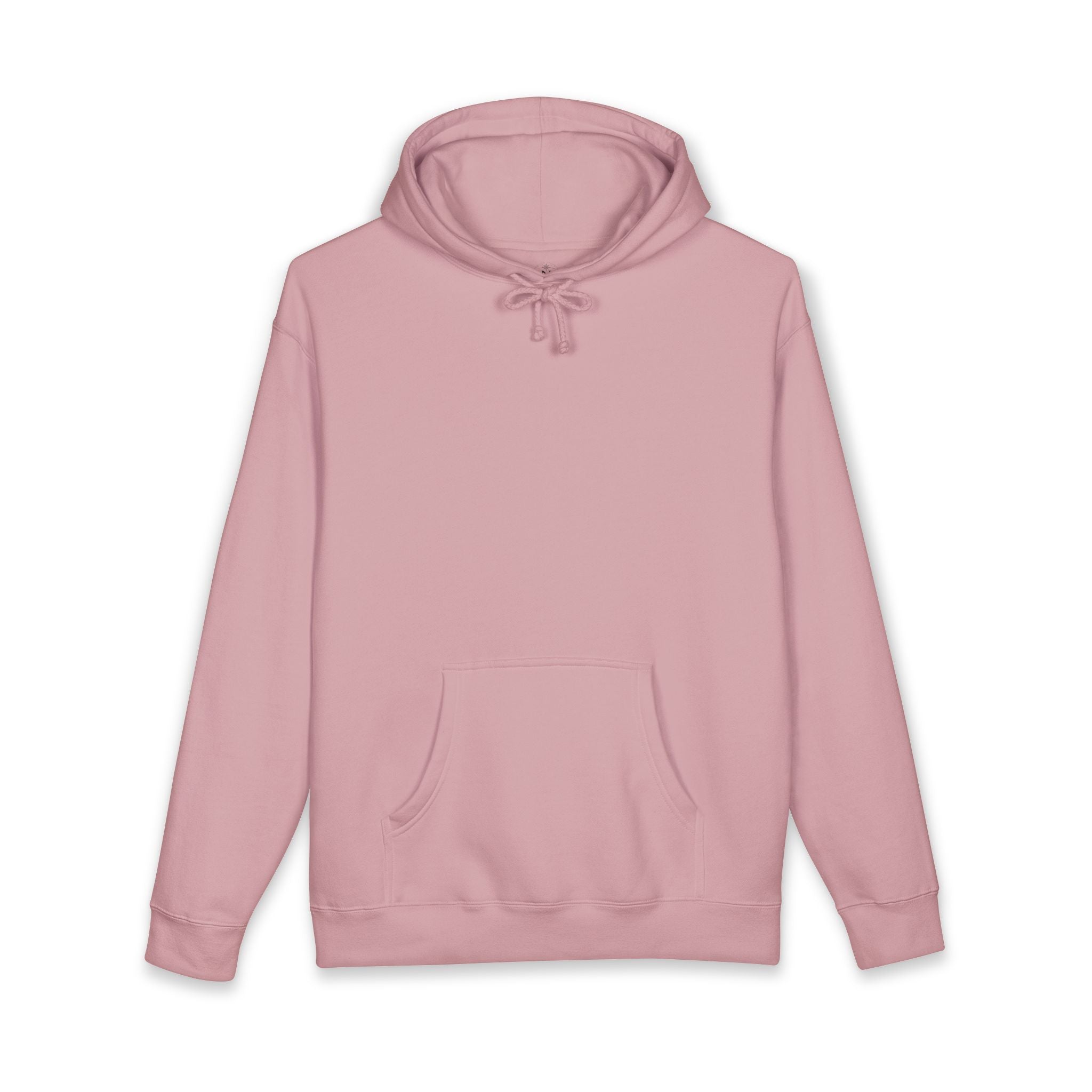 Unisex Hoodie — Conquer Fear Graphic Hooded Sweatshirt (Motivational Pullover)