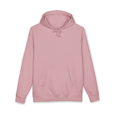 Unisex Hoodie — Conquer Fear Graphic Hooded Sweatshirt (Motivational Pullover)