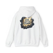 Mens Inspirational Heavy Blend™ Hooded Sweatshirt