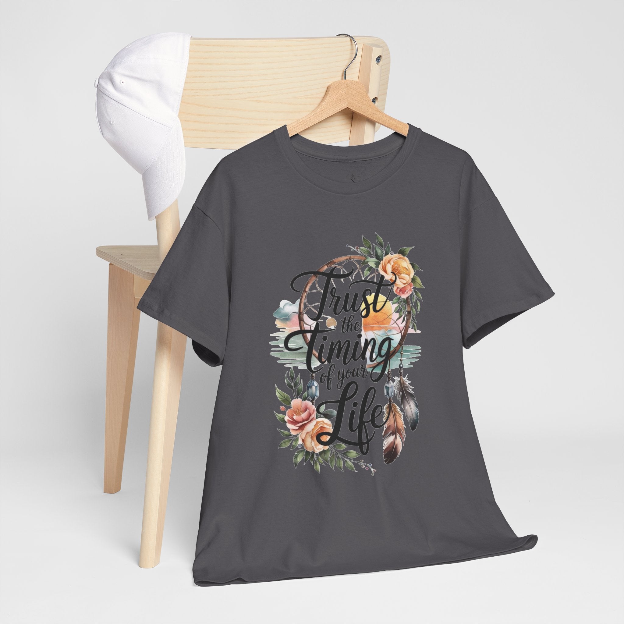 Women's Inspirational Tee — 