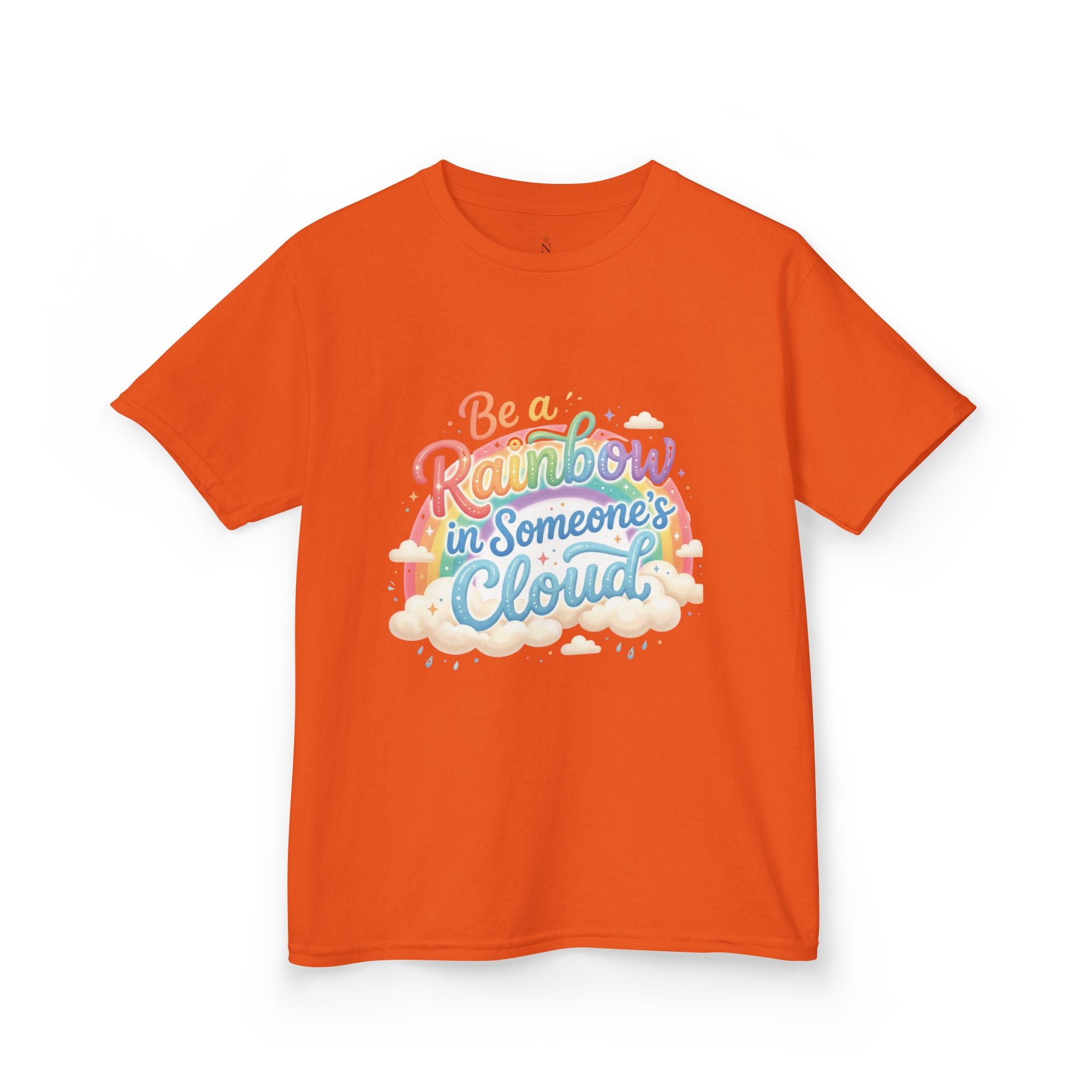 Girl's Tee — 
