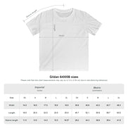 Kids 'Just Do It' Basketball Tee — Youth Sports Graphic T-Shirt
