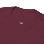 Jesus Is the Light T-Shirt — Floral Cross Christian Tee