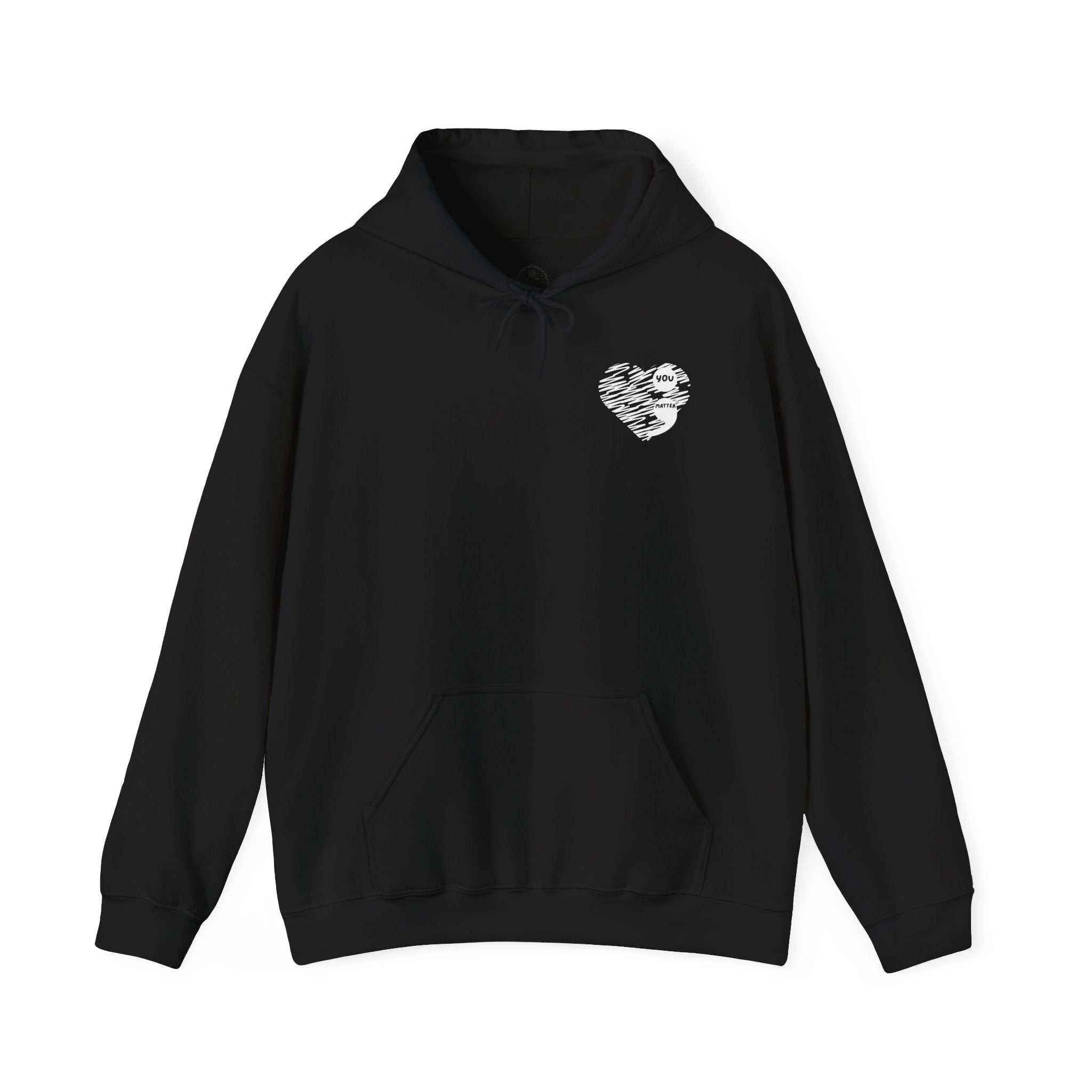 Hoodie - 