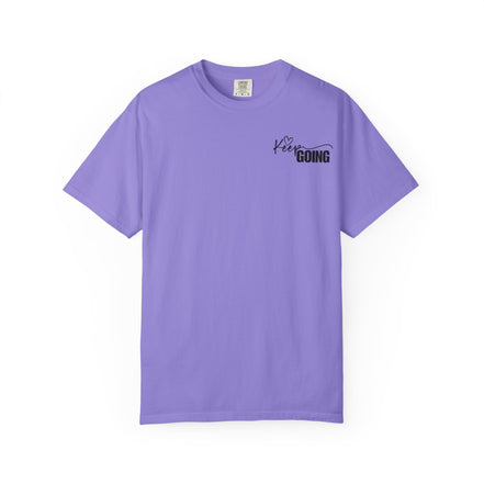Women's Inspirational 'You Got This' T-Shirt — Motivational Heart Comfort Tee