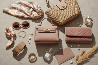 Boutique Women's Purses & Accessories