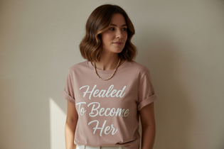 Women's Tees - Close Up Comfortable